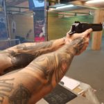 Desert Eagle 44