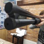 Mossberg 12 76