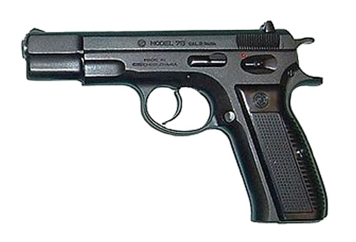 cz75