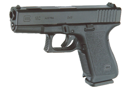 glock19