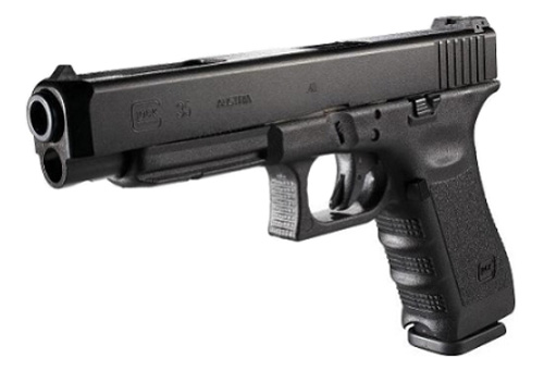 glock35