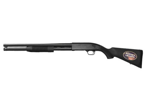 mossberg maverick