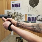 Beretta 92 FS