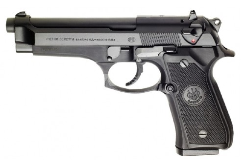 Beretta 92 FS