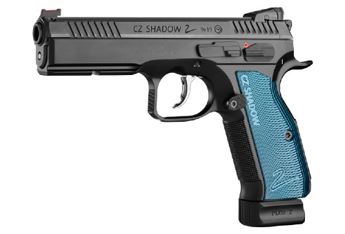 CZ Shadow 2