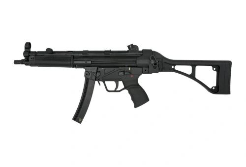 Mertsav MSG9A MP5