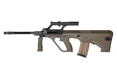 Steyr AUG A3​