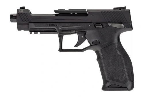 TAURUS TX22 Competition