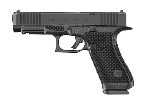 Glock 17 Gen 6
